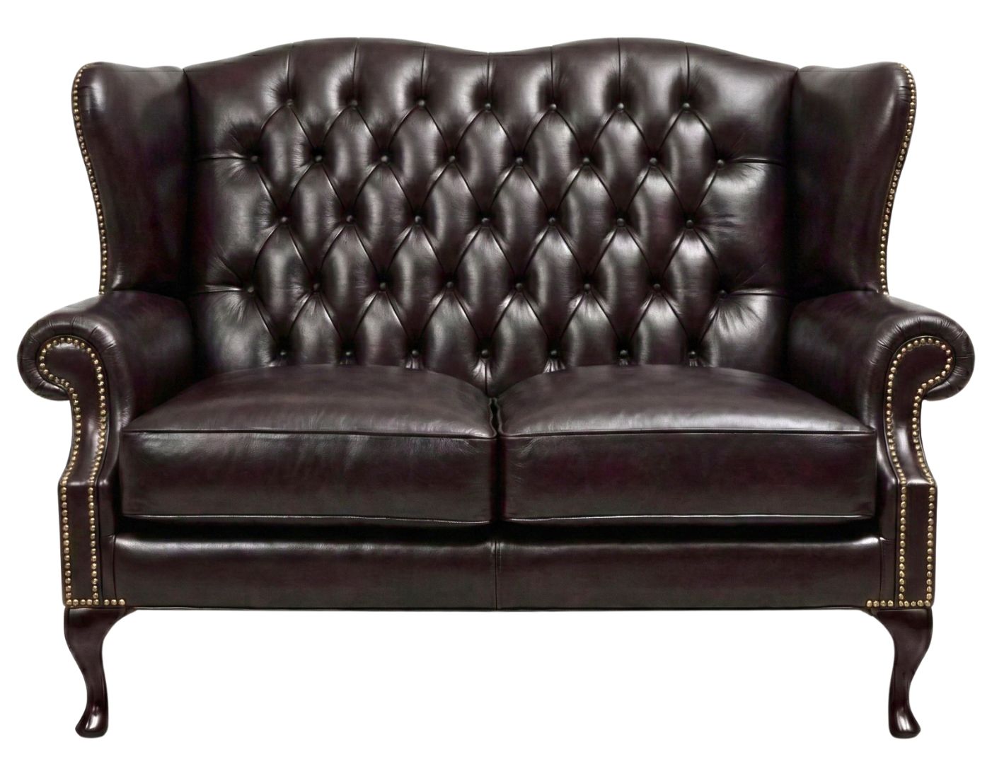 The Georgian Chesterfield
